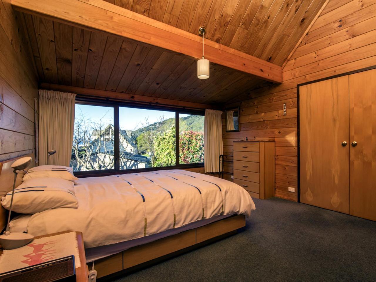 Bed and Breakfast Mulberry House Пиктон Экстерьер фото