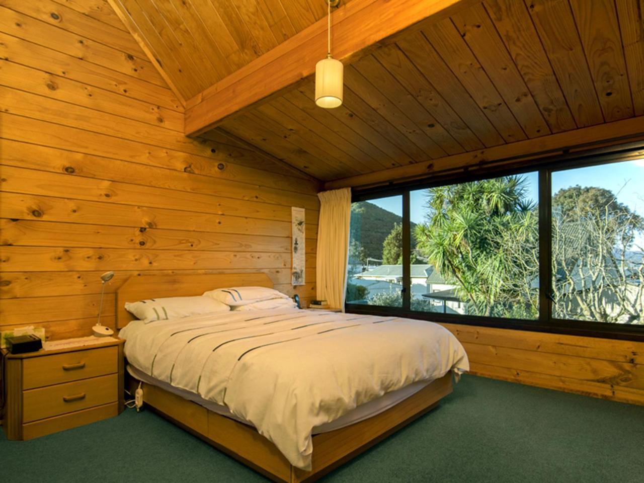 Bed and Breakfast Mulberry House Пиктон Экстерьер фото